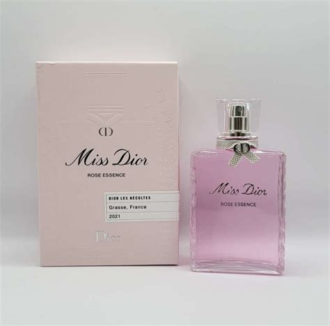 dior rose essence perfume|dioressence 100ml best price.